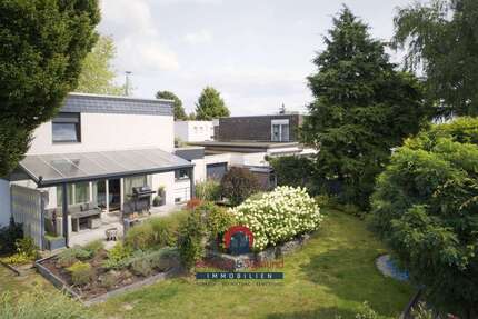 Haus Krefeld Benrad - 5 Zimmer, 145 m&sup2;, 689.000&euro; | Angebot:27314811