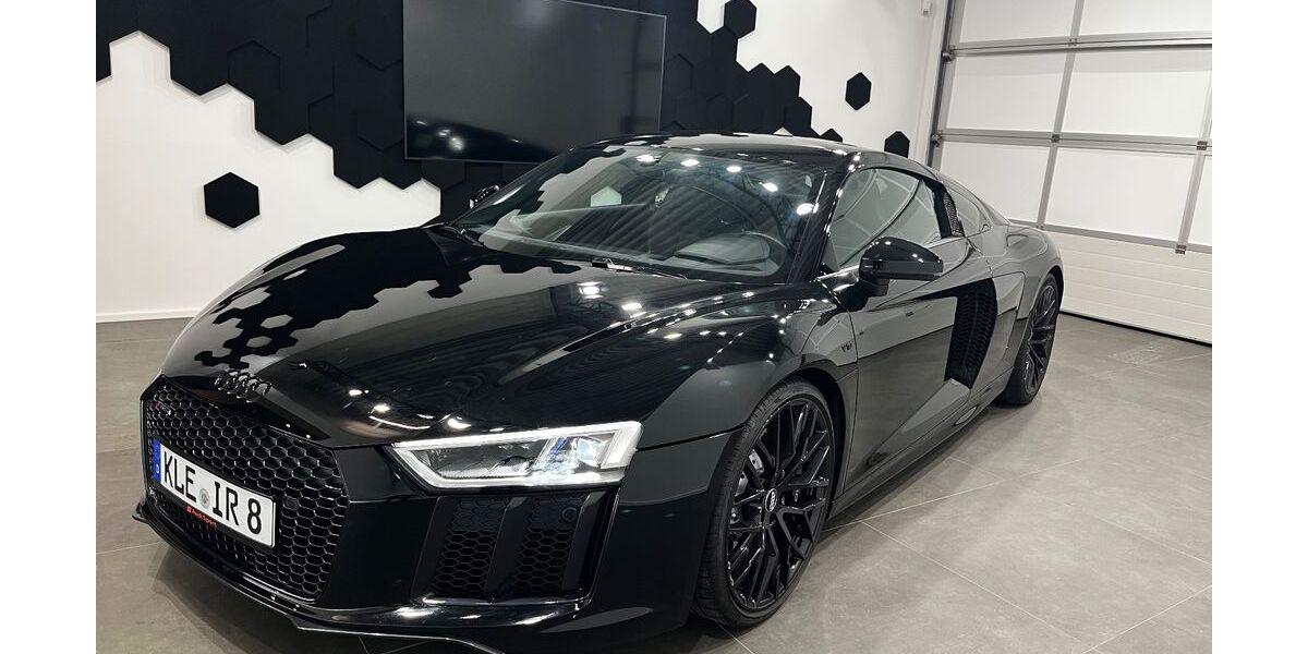 Audi R8 39.954 km 119.900 &euro; Korschenbroich 41352