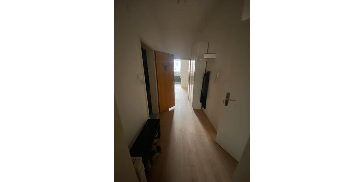 Etagenwohnung Düsseldorf Oberbilk - 1 Zimmer, 13 m&sup2;, 625&euro; | Angebot:24176927