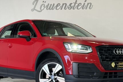 Audi Q2 116.239 km 13.680 &euro; Moers 47443