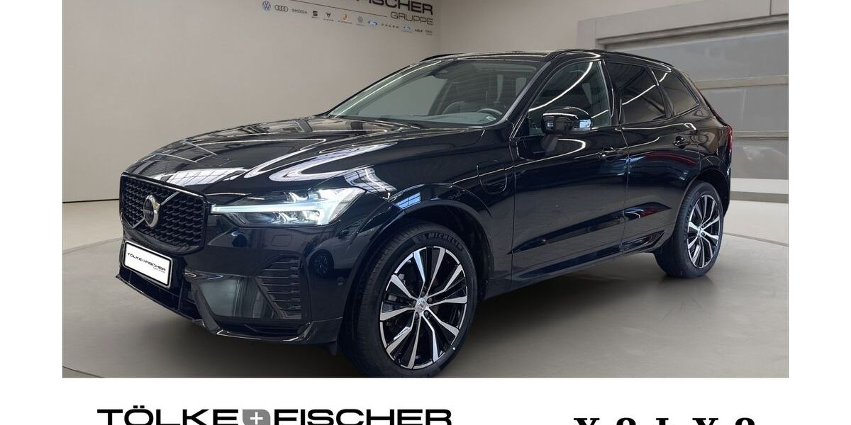 Volvo XC60 20.924 km 44.890 &euro; Krefeld 47805