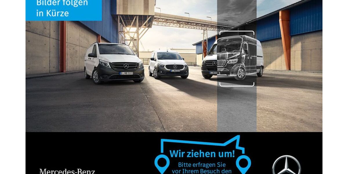 Mercedes-Benz Vito 46.361 km 34.498 &euro; Düsseldorf 40231