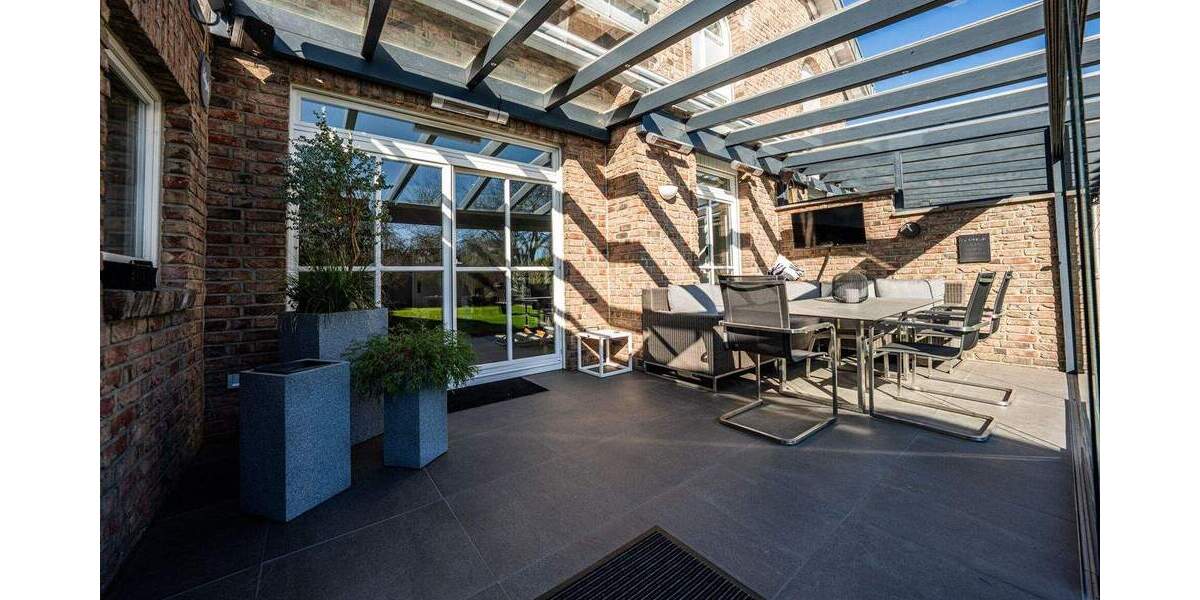 Doppelhaushälfte Wegberg Flassenberg - 5 Zimmer, 126 m&sup2;, 575.000&euro; | Angebot:25879586