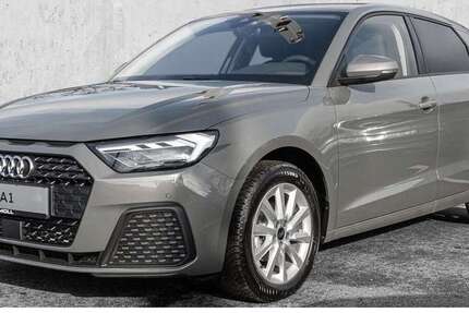 Audi A1 10.000 km 25.990 &euro; Düsseldorf 40549