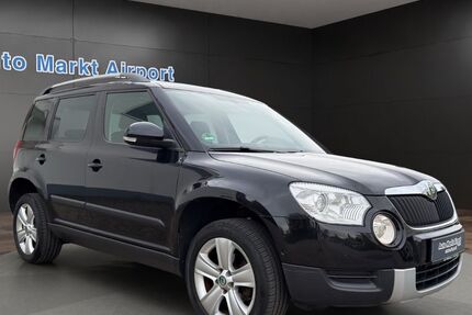 Skoda Yeti 308.000 km 5.940 &euro; Ratingen bei Düsseldorf 40878