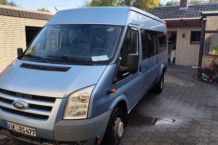 Ford Transit 287.800 km 14.850 &euro; Viersen 41748