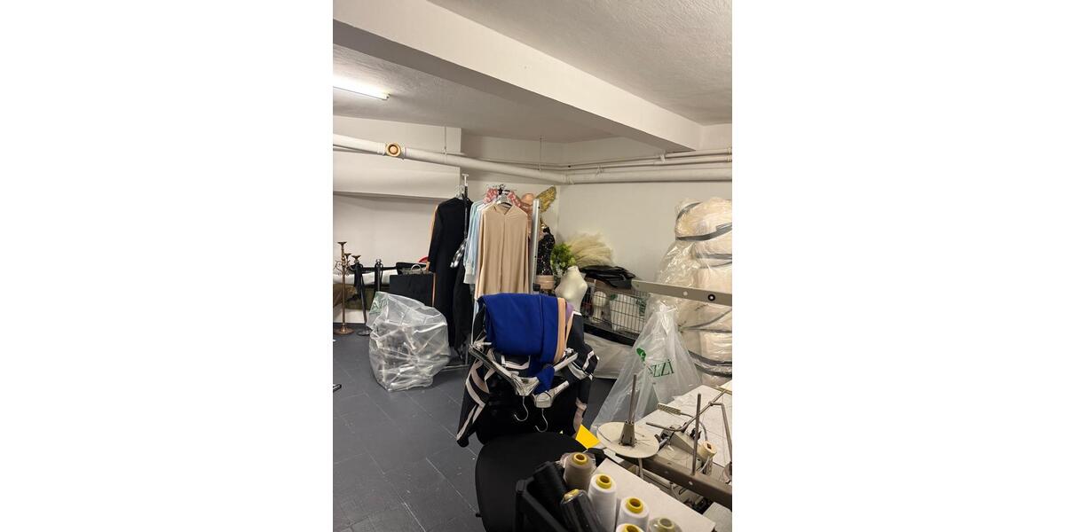 Gewerbeobjekt Duisburg Mittelmeiderich - 1.700&euro; | Angebot:25993707