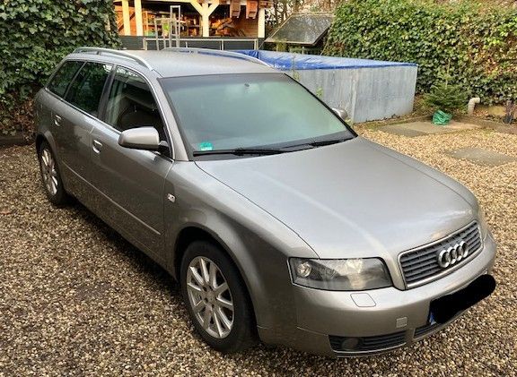 Audi A4 328.000 km 1.999 &euro; Kempen 47906