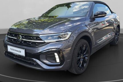 VW T-Roc 25.596 km 31.990 &euro; Mönchengladbach 41238