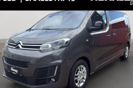 Citroen SpaceTourer 63.000 km 32.990 &euro; Krefeld 47800