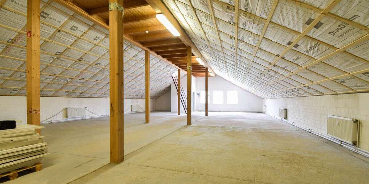 Gewerbeobjekt Hilden - 1.201&euro; | Angebot:25472210