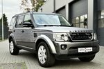 Land Rover Discovery SDV6 / HSE / Kamera / Pano / 7 Sitze 199.000 km 19.390 &euro; Mönchengladbach 41066