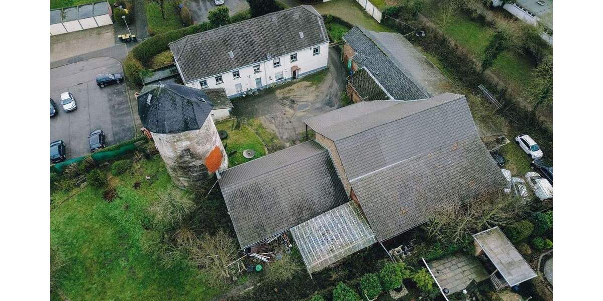 Grundstück Mönchengladbach Rheindahlen - 539.000&euro; | Angebot:25684506