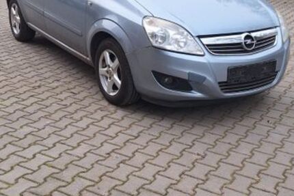 Opel Zafira 228.000 km 2.500 &euro; Grevenbroich 41516