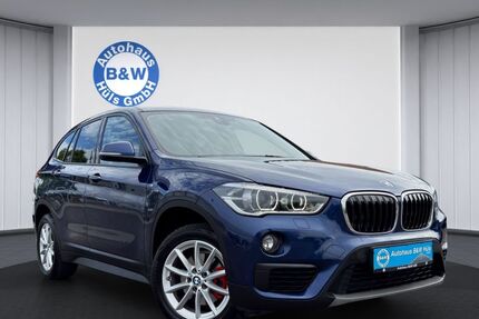 BMW X1 99.785 km 14.999 &euro; Krefeld 47805