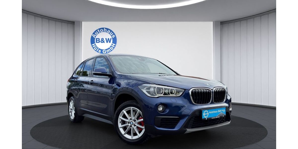 BMW X1 99.785 km 14.999 &euro; Krefeld 47805