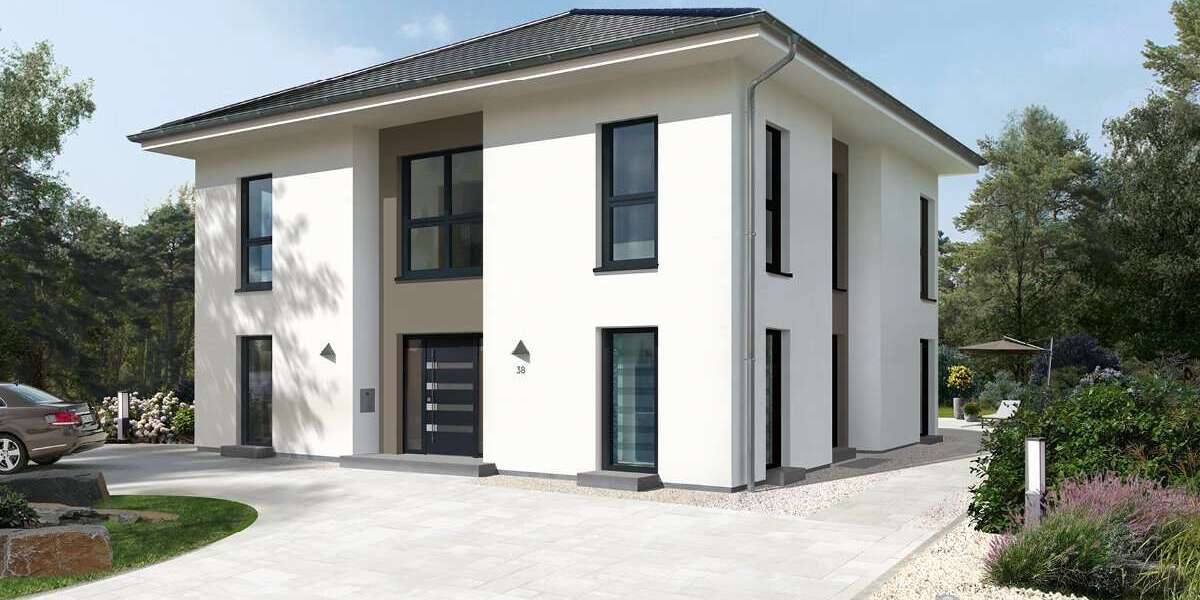 Einfamilienhaus Nettetal - 6 Zimmer, 196 m&sup2;, 637.150&euro; | Angebot:27094939