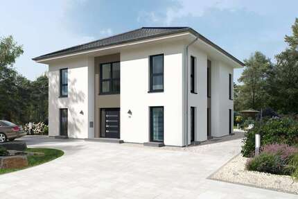 Haus Nettetal - 6 Zimmer, 196 m&sup2;, 637.150&euro; | Angebot:27094939