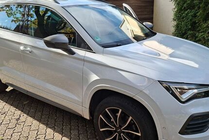Seat Ateca 36.500 km 22.990 &euro; Mülheim 45481