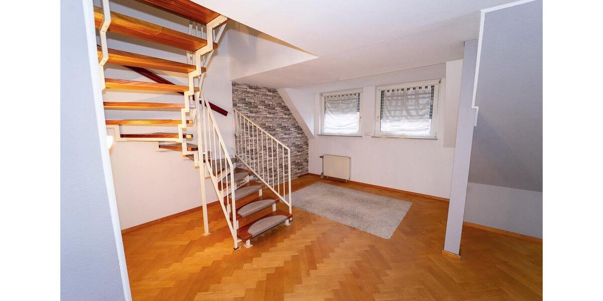 Dachgeschoßwohnung Korschenbroich - 2 Zimmer, 80 m&sup2;, 260.000&euro; | Angebot:25991136