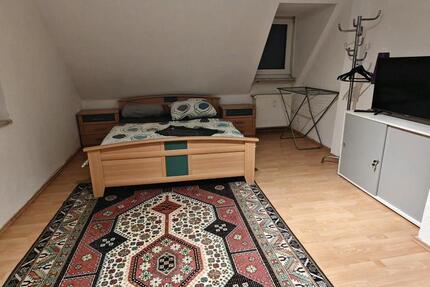 Wohnung Heiligenhaus - 1 Zimmer, 45 m&sup2;, 750&euro; | Angebot:25944921