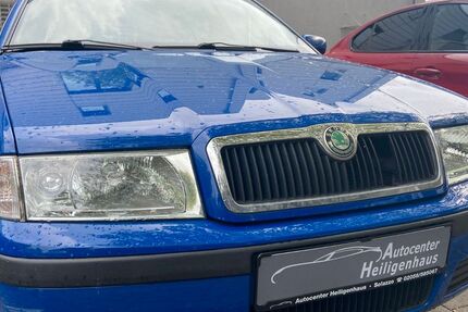 Skoda Octavia 210.200 km 1.780 &euro; Heiligenhaus 42579