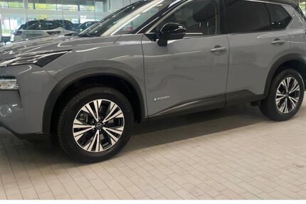 Nissan X-Trail 31.000 km 26.990 &euro; Mülheim an der Ruhr 45478
