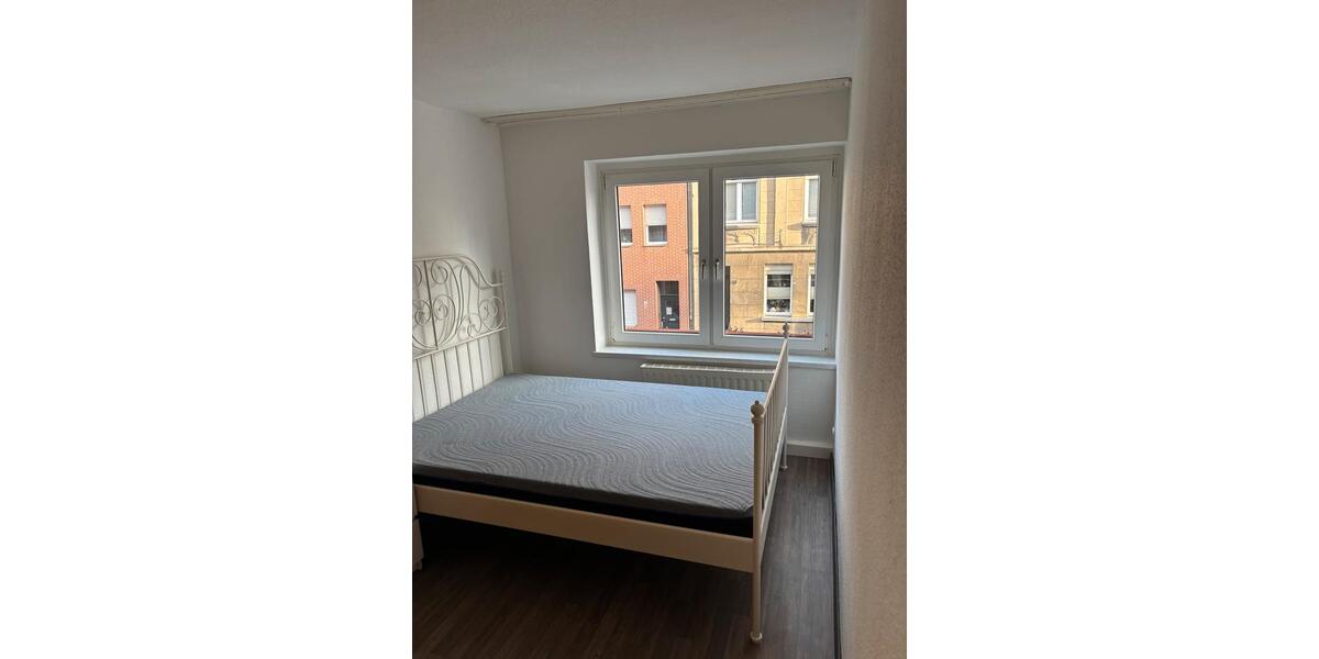 Etagenwohnung Mönchengladbach Süd - 2 Zimmer, 39 m&sup2;, 100.000&euro; | Angebot:25721053