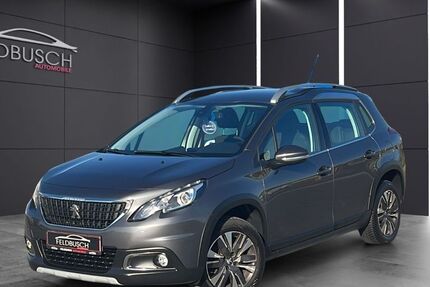 Peugeot 2008 90.000 km 9.980 &euro; Schwalmtal 41366