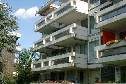 Wohnung Düsseldorf-Lörick Lörick - 5 Zimmer, 100 m&sup2;, 489.500&euro; | Angebot:25778032