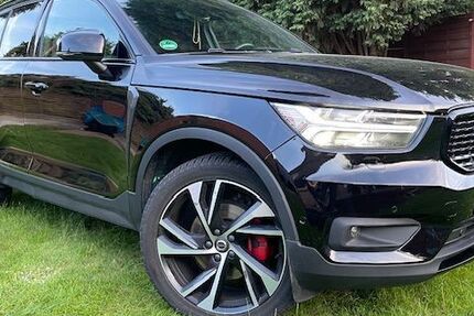 Volvo XC40 61.483 km 27.499 &euro; Krefeld 47803