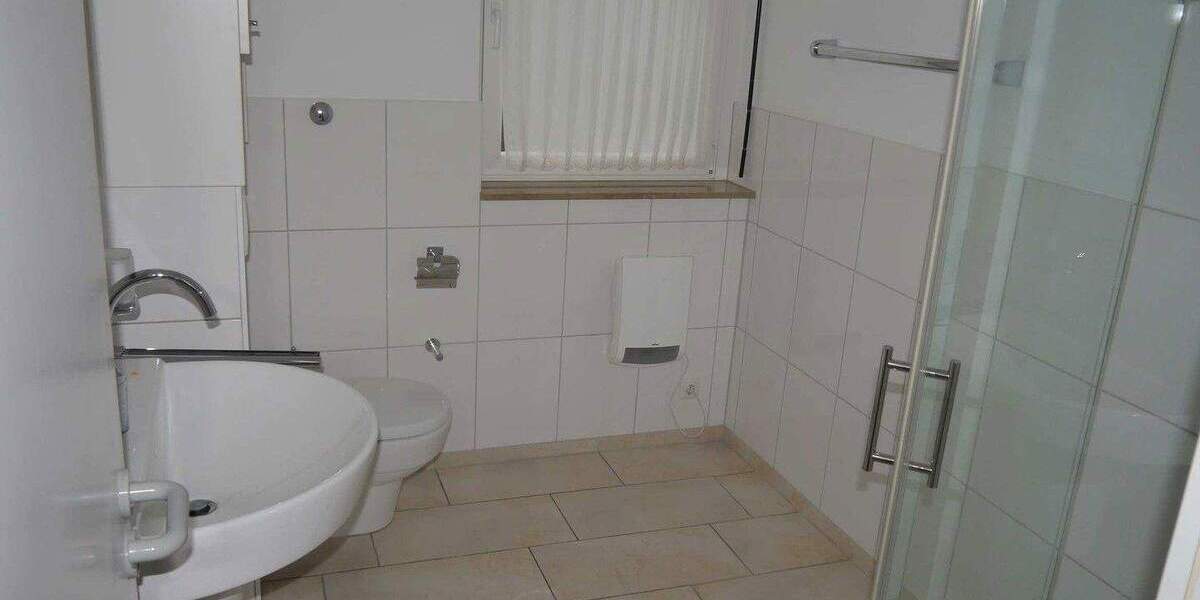 Etagenwohnung Mülheim an der Ruhr Heißen-Fulerum - 3 Zimmer, 95 m&sup2;, 275.500&euro; | Angebot:25716325