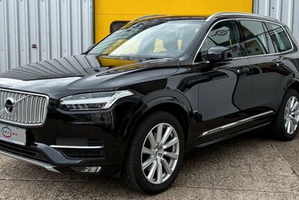 Volvo XC90 214.000 km 19.600 &euro; Krefeld 47799