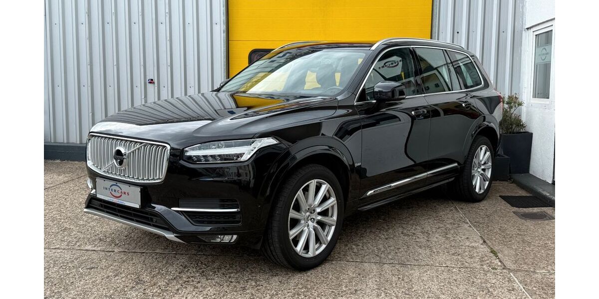 Volvo XC90 214.000 km 19.600 &euro; Krefeld 47799