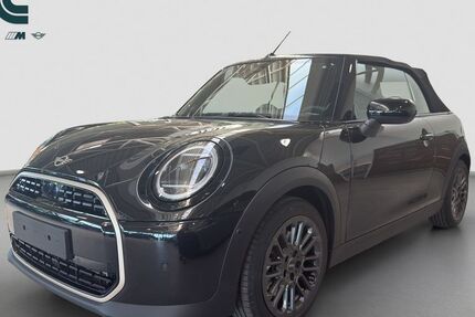 Mini Cooper C 5.999 km 31.900 &euro; Düsseldorf 40549