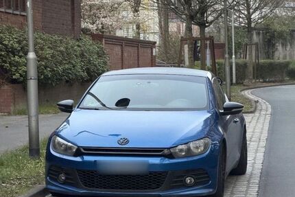VW Scirocco 213.000 km 4.800 &euro; Moers 47441