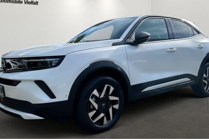 Opel Mokka 3.692 km 23.850 &euro; Viersen 41747