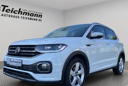 VW T-Cross 90.012 km 17.990 &euro; Dormagen 41540