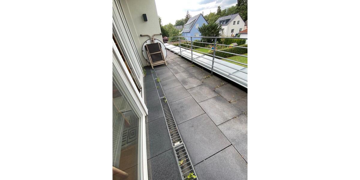 Maisonettenwohnung Düsseldorf Stadtbezirk 7 - 3 Zimmer, 95 m&sup2;, 2.200&euro; | Angebot:25791806