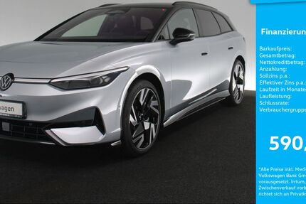 VW ID.7 4.000 km 66.950 &euro; Krefeld 47803