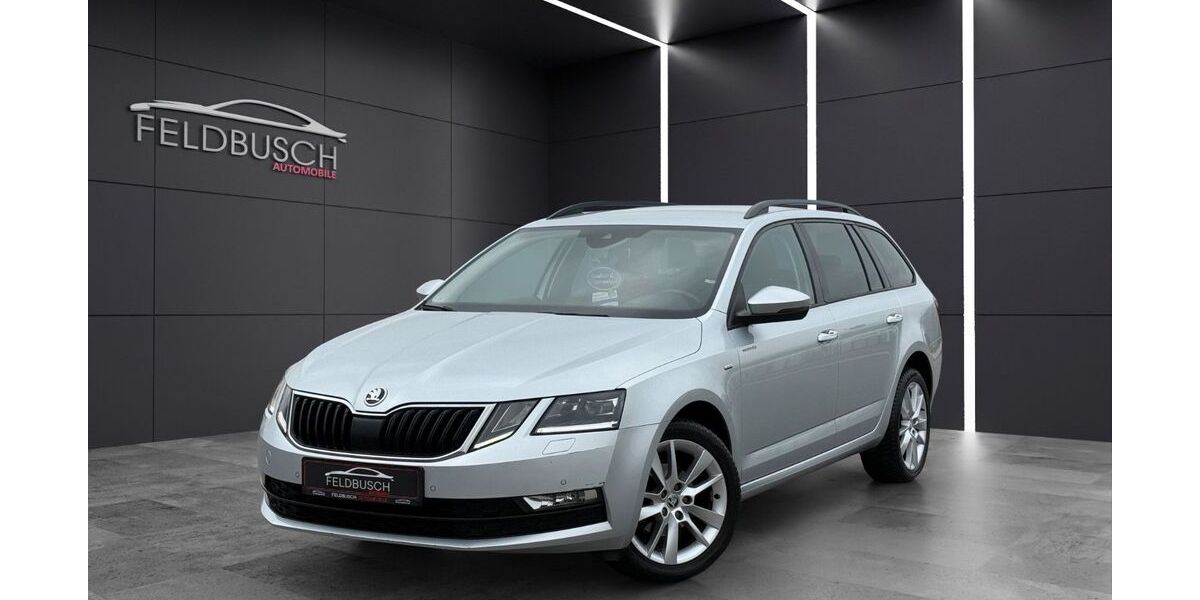 Skoda Octavia 135.000 km 13.480 &euro; Schwalmtal 41366