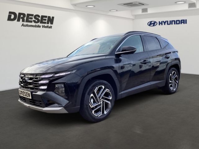 Hyundai TUCSON 6.990 km 46.490 &euro; Dormagen 41540
