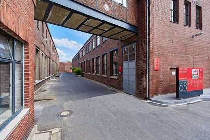 Gewerbeobjekt Krefeld Benrad - 2.995&euro; | Angebot:25547828