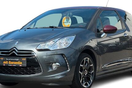 Citroen DS3 74.600 km 6.390 &euro; Duisburg 47249