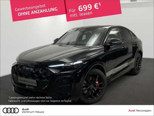 Audi SQ5 2.900 km 82.980 &euro; Neuss 41464