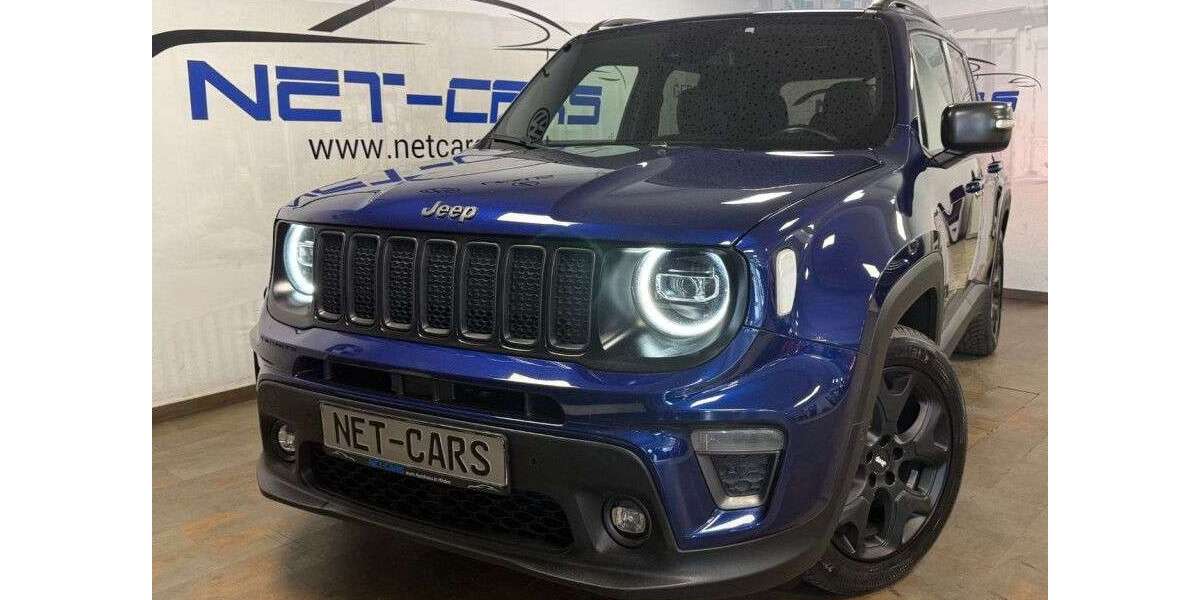 Jeep Renegade 115.000 km 12.950 &euro; Hilden (bei Düsseldorf) 40721