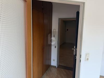 KOMPAKT, HELL UND KOMFORTABEL - Dachgeschoßwohnung Düsseldorf Stadtbezirk 3 | Angebot:26993990