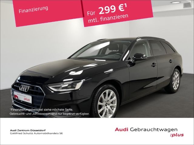Audi A4 53.549 km 20.880 &euro; Düsseldorf 40233