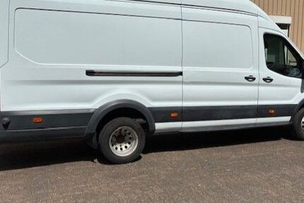 Ford Transit 113.524 km 15.900 &euro; Willich 47877