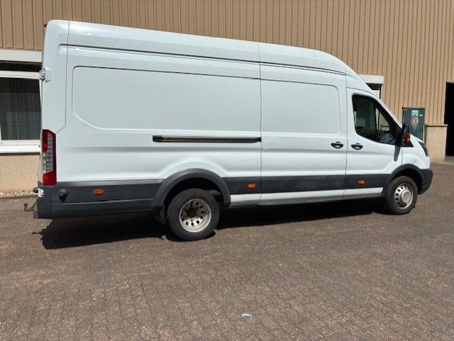 Ford Transit 113.524 km 15.900 &euro; Willich 47877